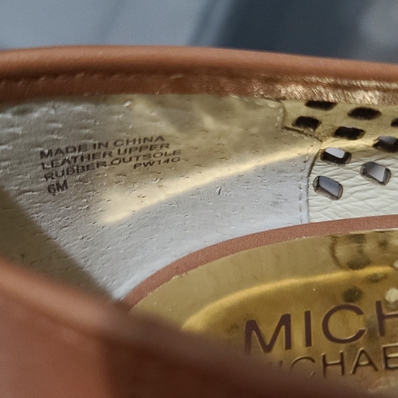 Michael Kors Heels - Picture 5 of 5